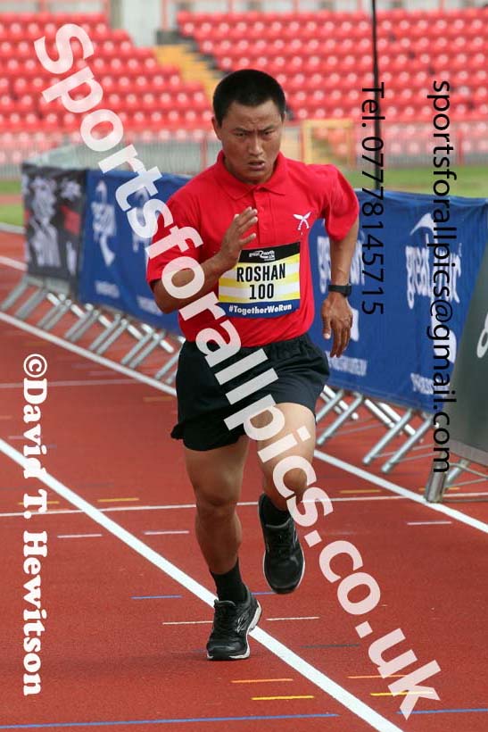 2021 Great North 10k, Gateshead. Photo: David T. Hewitson/Sports for All Pics